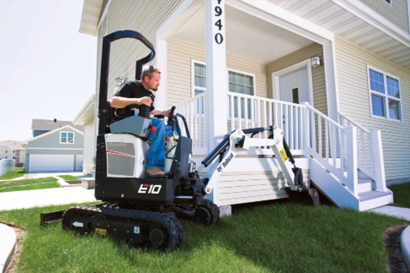 Rental Equipment