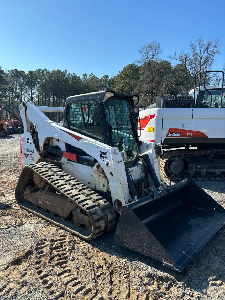 T870 front