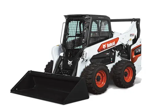 Bobcat S76 thumbnail